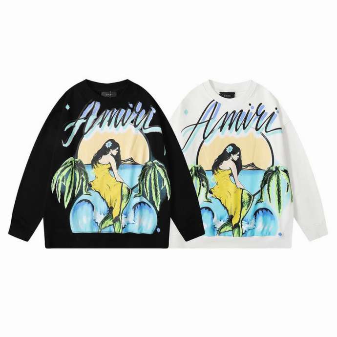 Picture of Amiri Sweatshirts _SKUAmiriS-XL912824283
